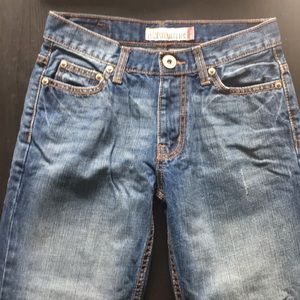 Aeropostale Men’s Essex Straight Leg jean